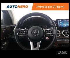 MERCEDES-BENZ GLC 300 WJ50235 - 12