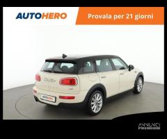 MINI Clubman EU70365