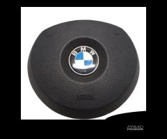 KIT AIRBAG COMPLETO BMW X3 1Â° Serie M47 D20 (204D