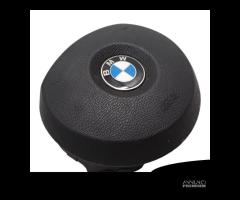 KIT AIRBAG COMPLETO BMW X3 1Â° Serie M47 D20 (204D