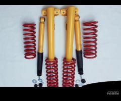 Kit Assetto Ribassato Peugeot Seat VW