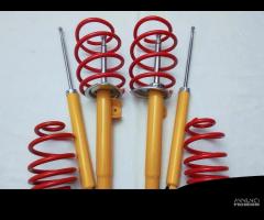 Kit Assetto Ribassato Peugeot Seat VW