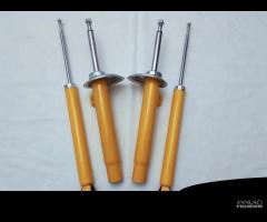 Kit Assetto Ribassato Peugeot Seat VW - 7