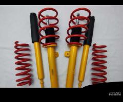 Kit Assetto Ribassato Peugeot Seat VW - 11