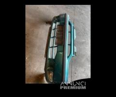 Paraurti ant Fiat palio 3porte