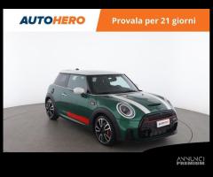 MINI John Cooper Works KA28761 - 6