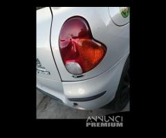 Fanale posteriore dx fiat multipla