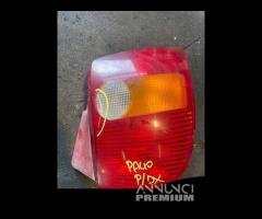 Fanale posteriore dx Fiat palio 3 porte