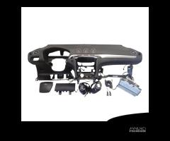 KIT AIRBAG COMPLETO FORD Galaxy Serie (CA1) TXWA ( - 1