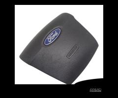 KIT AIRBAG COMPLETO FORD Galaxy Serie (CA1) TXWA ( - 2