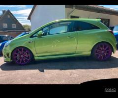 Assetto a Ghiera Fiat Grande Punto 199 Alfa Mito - 11