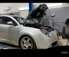 Assetto a Ghiera Fiat Grande Punto 199 Alfa Mito - 28