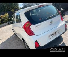 Ricambi usati kia picanto