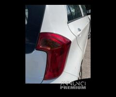 Fanale posteriore destro kia picanto - 1