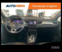 RENAULT Captur FV49845 - 8