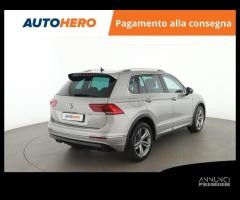 VOLKSWAGEN Tiguan NW61839