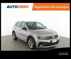 VOLKSWAGEN Tiguan NW61839 - 6