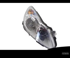 FARO ANTERIORE DESTRO OPEL Corsa D 5P 1Â° Serie 44