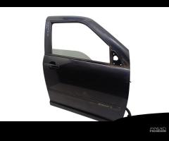 PORTIERA ANTERIORE DESTRA SUZUKI Swift 4Â° Serie 6