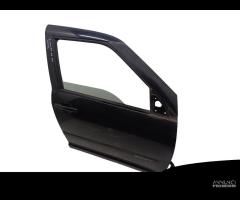 PORTIERA ANTERIORE DESTRA SUZUKI Swift 4Â° Serie 6 - 5