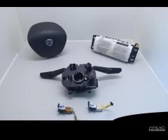 KIT AIRBAG COMPLETO LANCIA Ypsilon 4Â° Serie 169 A