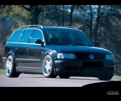 Ammortizzatori Sportivi Audi A6 4B VW Passat B6 - 2