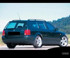 Ammortizzatori Sportivi Audi A6 4B VW Passat B6