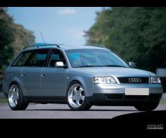 Ammortizzatori Sportivi Audi A6 4B VW Passat B6 - 4