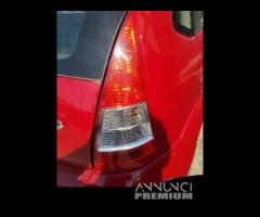 Fanale post dx citroen c3