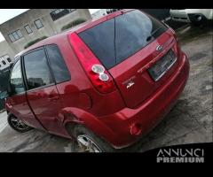 Ricambi usati Ford Fiesta 2007 restyling - 1