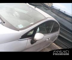 Ricambi usati ford Fiesta anno 2010 - 5 porte