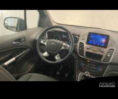 FORD Tourneo Connect HB62109 - 11