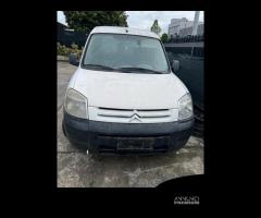 Ricambi usati Citroen berlingo