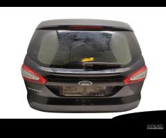 PORTELLONE POSTERIORE COMPLETO FORD Mondeo S. Wago