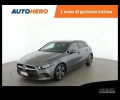 MERCEDES-BENZ A 180 LW56055 - 1