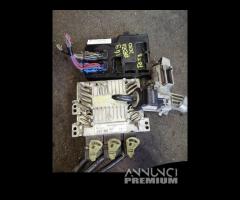 Kit centralina accensione Ford Fiesta