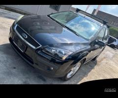 Ricambi usati Ford focus 2006