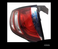 STOP FANALE POSTERIORE DESTRO CITROEN C3 Serie 980 - 3