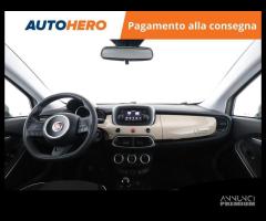 FIAT 500X AC44705 - 8