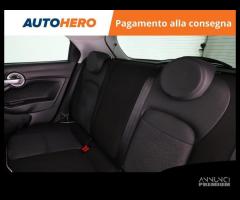 FIAT 500X AC44705 - 9