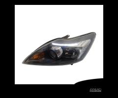 FARO ANTERIORE SINISTRO FORD Focus S. Wagon 2Â° Se - 1