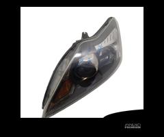 FARO ANTERIORE SINISTRO FORD Focus S. Wagon 2Â° Se