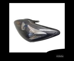 FARO ANTERIORE SINISTRO FORD Focus S. Wagon 2Â° Se - 3