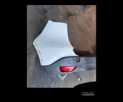 Paraurti posteriore Renault Scenic xmode - 1