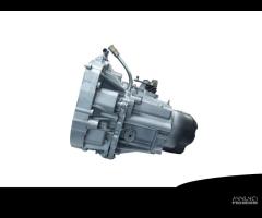 CAMBIO MANUALE COMPLETO RENAULT Modus 2Â° Serie JH - 1