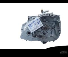 CAMBIO MANUALE COMPLETO RENAULT Modus 2Â° Serie JH