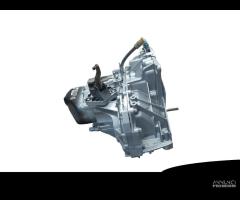 CAMBIO MANUALE COMPLETO RENAULT Modus 2Â° Serie JH - 4