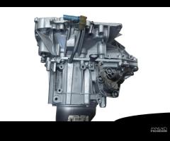 CAMBIO MANUALE COMPLETO RENAULT Modus 2Â° Serie JH