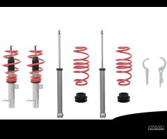 Assetto a Ghiera RegolabileFord Fiesta V JH / JD