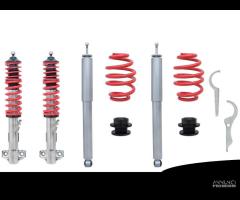 Assetto a Ghiera Regolabile BMW Serie 3 tipo E36